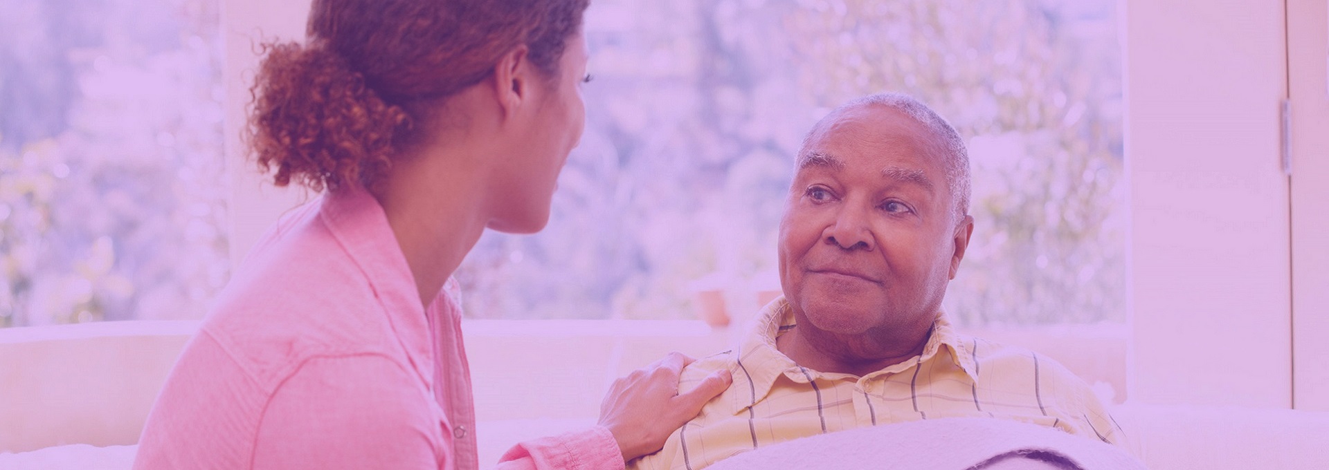 Become an Independent Home Care Provider